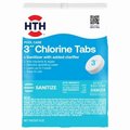 Solenis 6OZ 3Sup Chl Tablets 42051